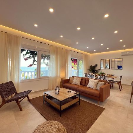Angeles Beach II By Ele Apartments Велес Экстерьер фото