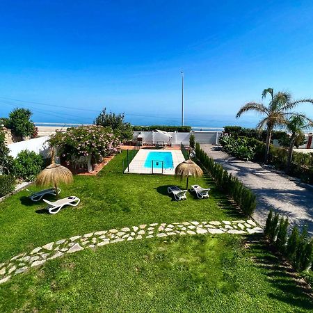 Angeles Beach II By Ele Apartments Велес Экстерьер фото